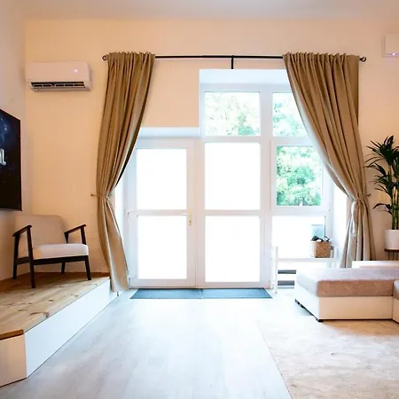 Urska's Adorable Place Διαμέρισμα Λιουμπλιάνα