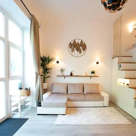 Apartment Urska's Adorable Place