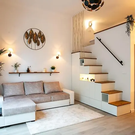 Διαμέρισμα Urska's Adorable Place *