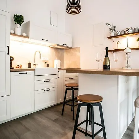 Urska's Adorable Place Λιουμπλιάνα