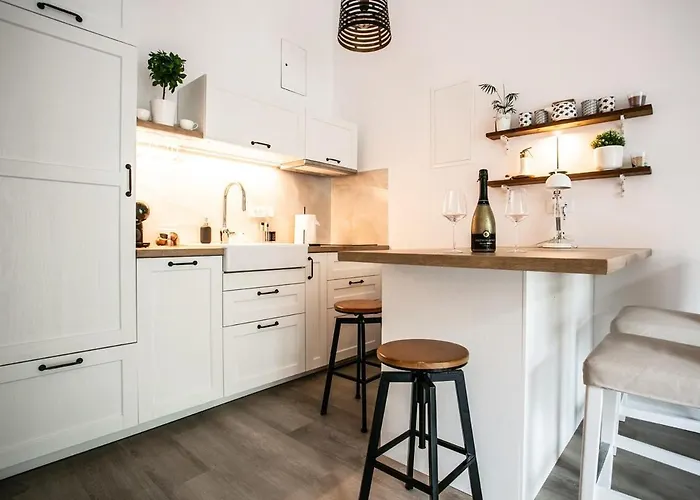 Urska's Adorable Place ليوبليانا