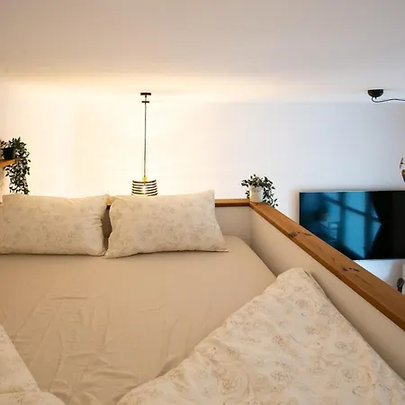 Appartement Urska's Adorable Place