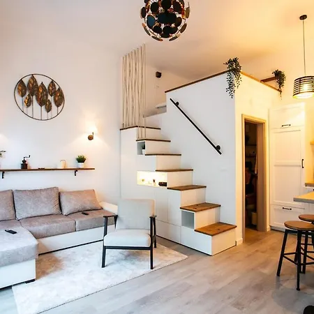 Urska's Adorable Place Appartement