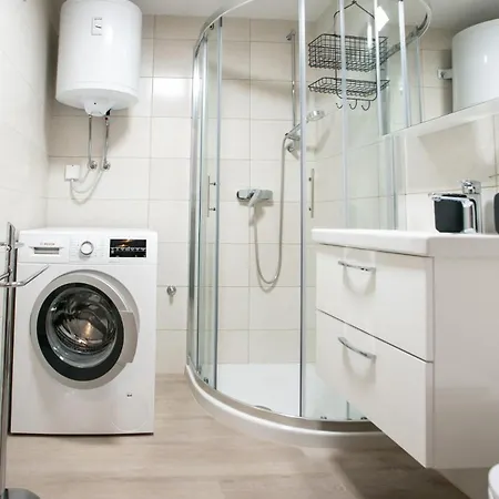 Appartement Urska's Adorable Place